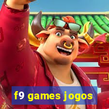 f9 games jogos